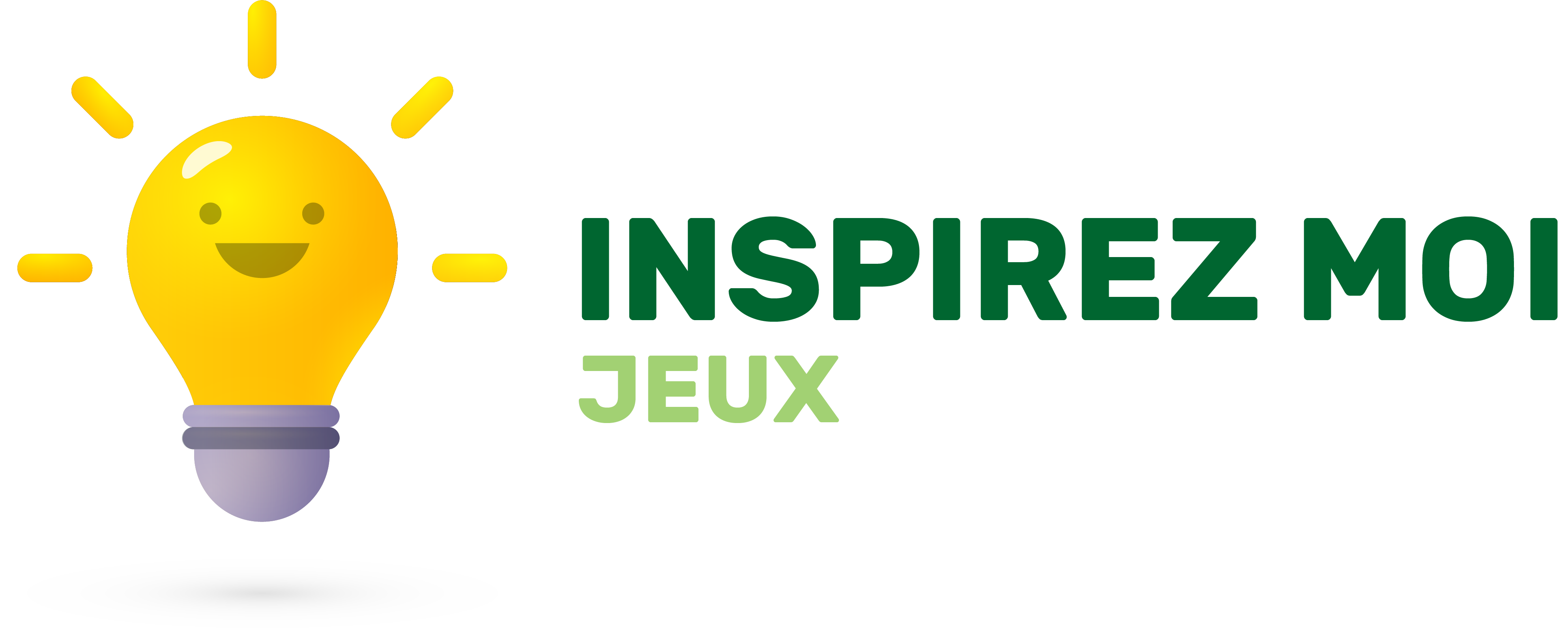 logo inspire me